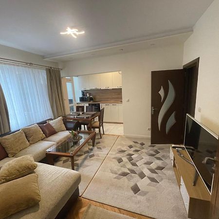 Apartment The Room Burgas Ngoại thất bức ảnh