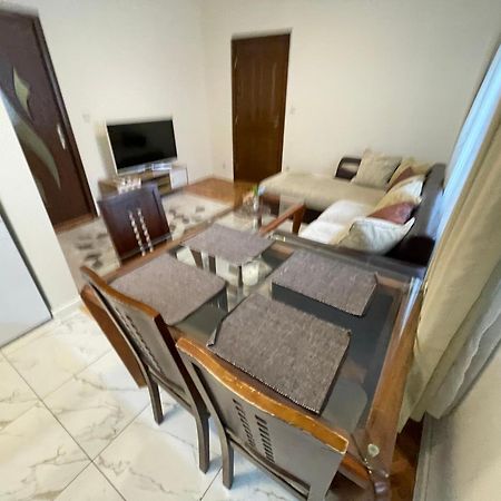 Apartment The Room Burgas Ngoại thất bức ảnh