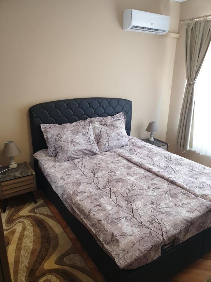 Apartment The Room Burgas Ngoại thất bức ảnh