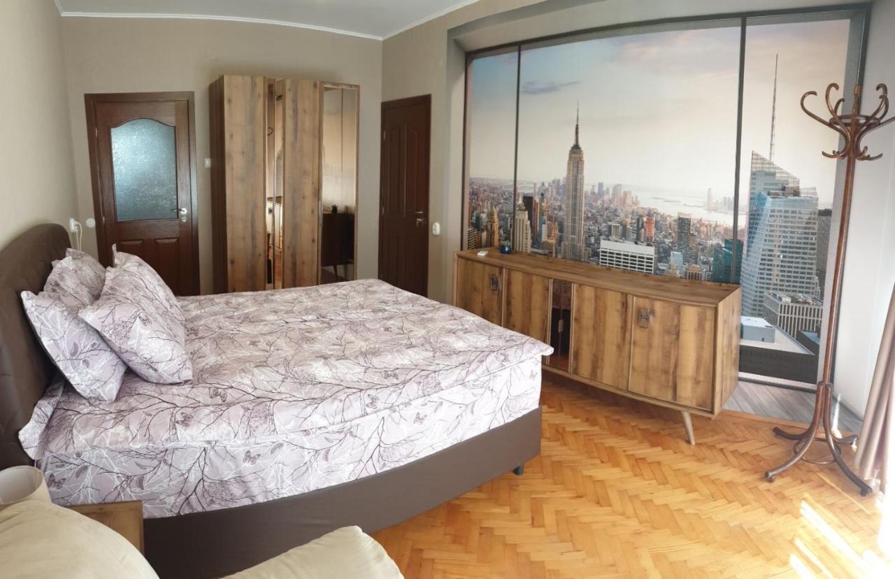 Apartment The Room Burgas Ngoại thất bức ảnh