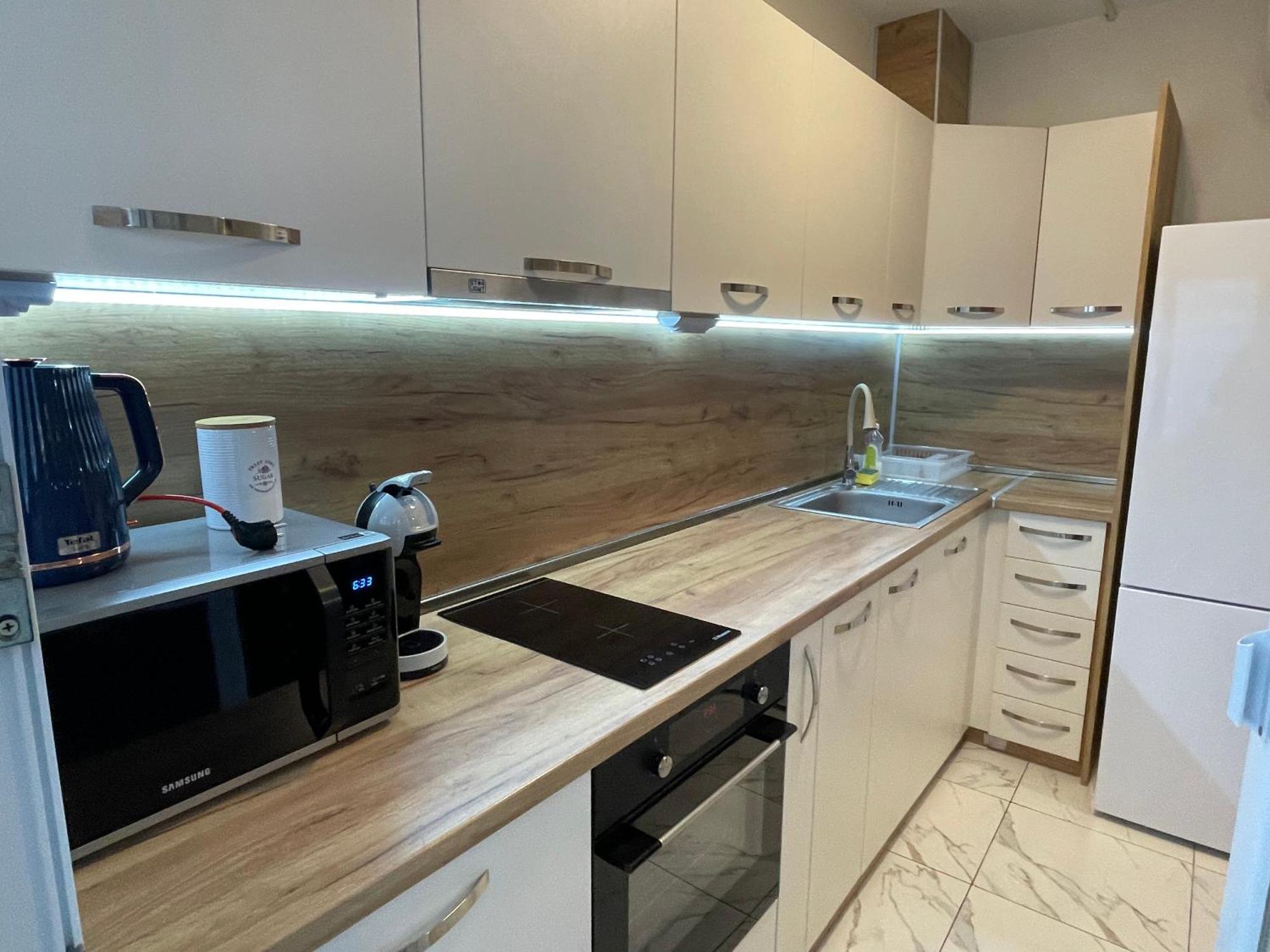 Apartment The Room Burgas Ngoại thất bức ảnh