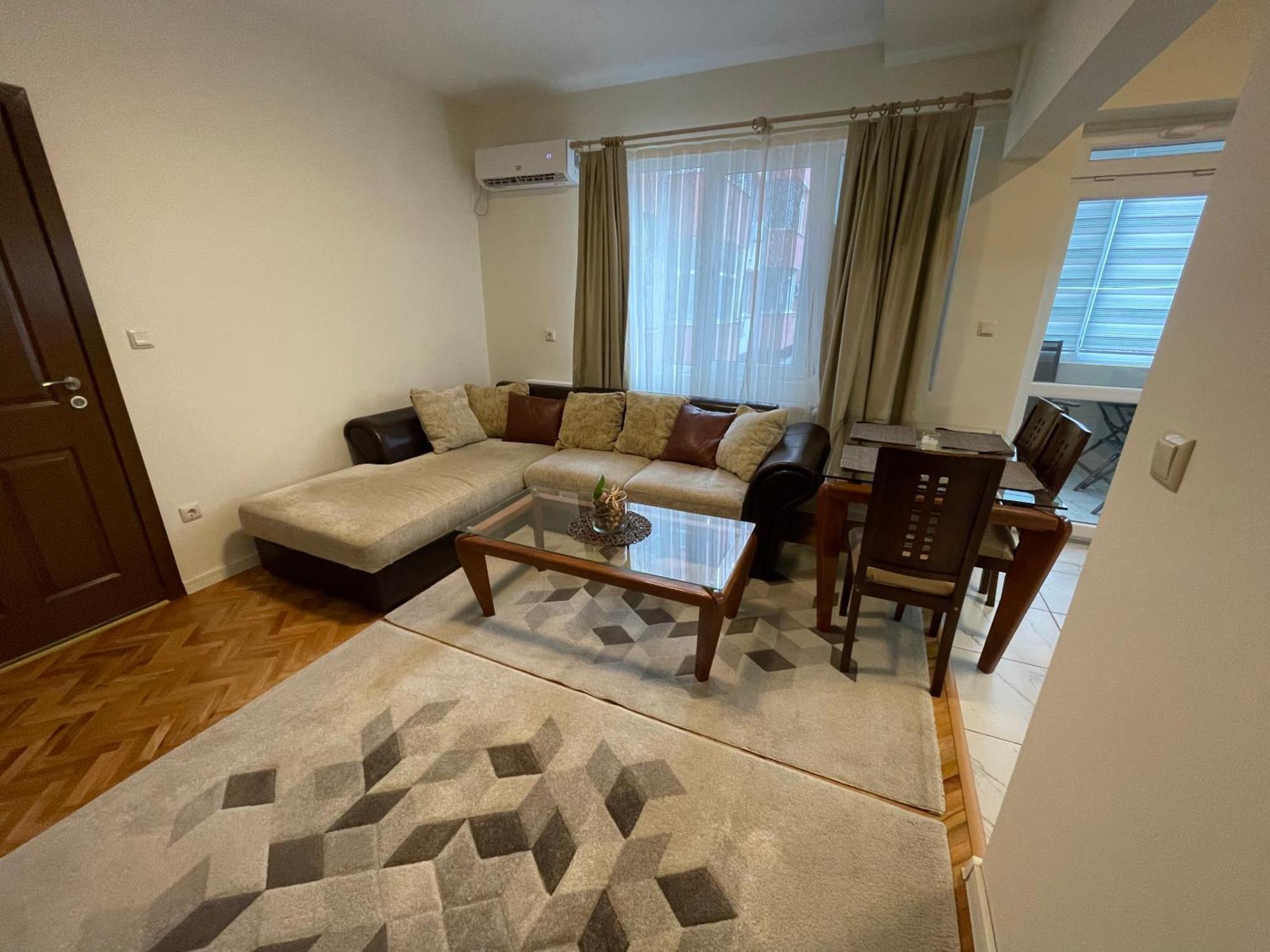 Apartment The Room Burgas Ngoại thất bức ảnh