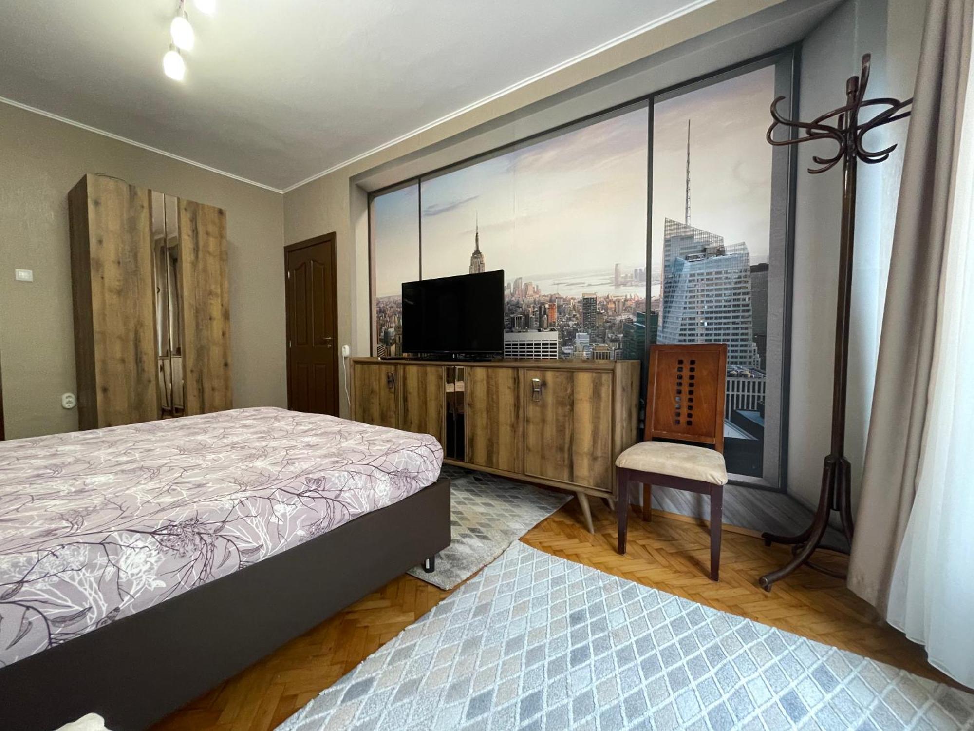Apartment The Room Burgas Ngoại thất bức ảnh