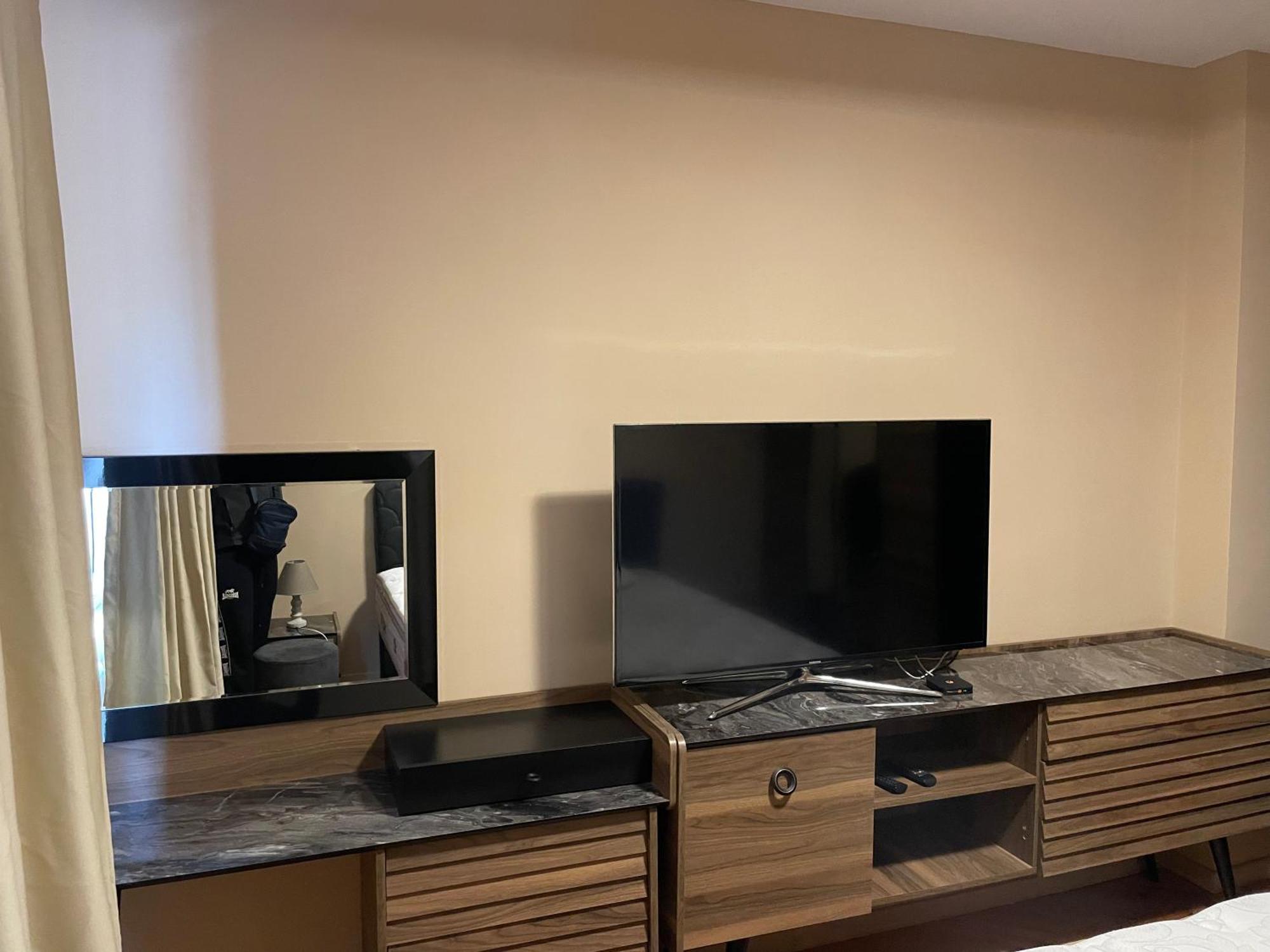 Apartment The Room Burgas Ngoại thất bức ảnh